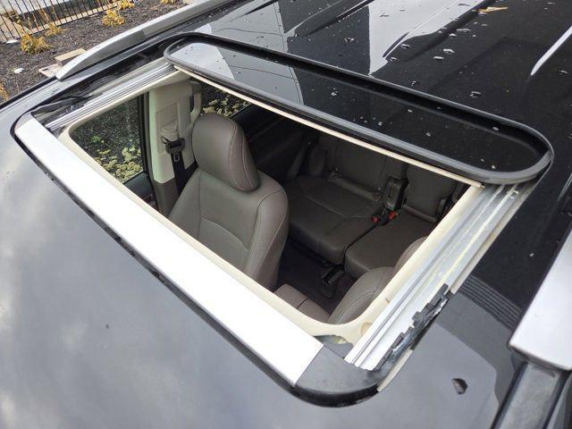 used 2019 Lexus GX 460 car, priced at $33,300