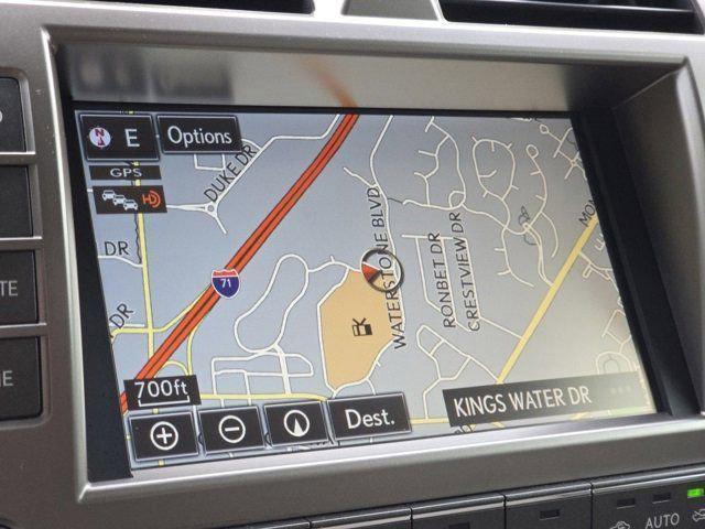 used 2019 Lexus GX 460 car, priced at $33,300