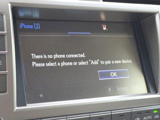 used 2019 Lexus GX 460 car, priced at $33,300