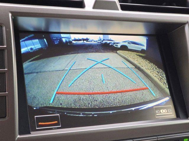 used 2019 Lexus GX 460 car, priced at $33,300