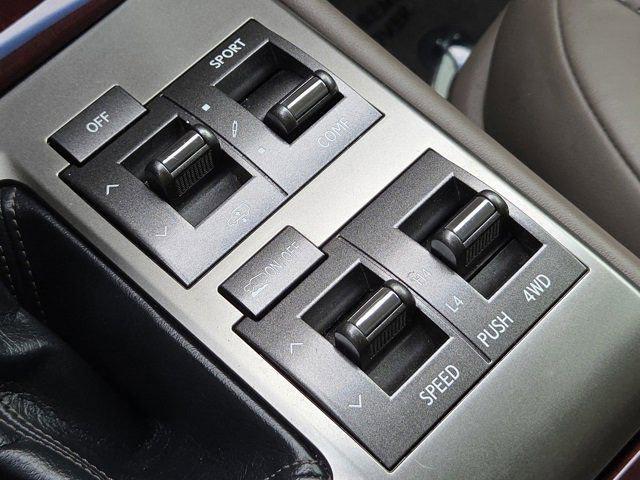 used 2019 Lexus GX 460 car, priced at $33,300