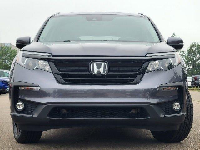 used 2022 Honda Pilot car, priced at $30,500