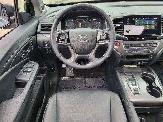 used 2022 Honda Pilot car, priced at $30,500