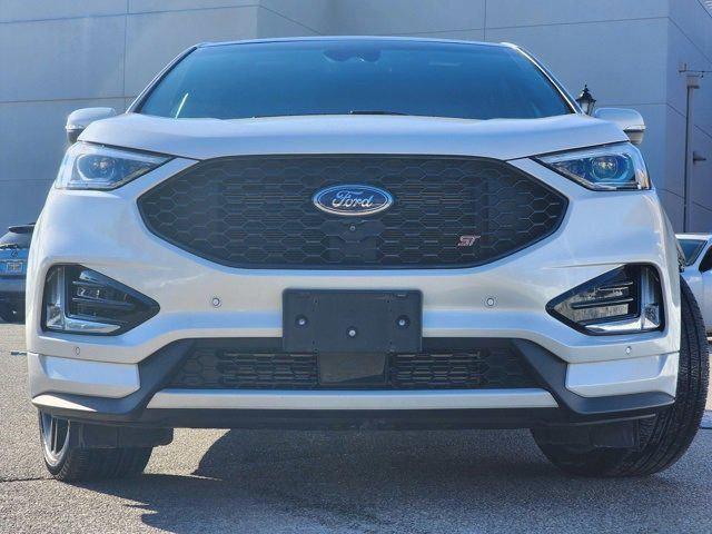 used 2019 Ford Edge car, priced at $22,300