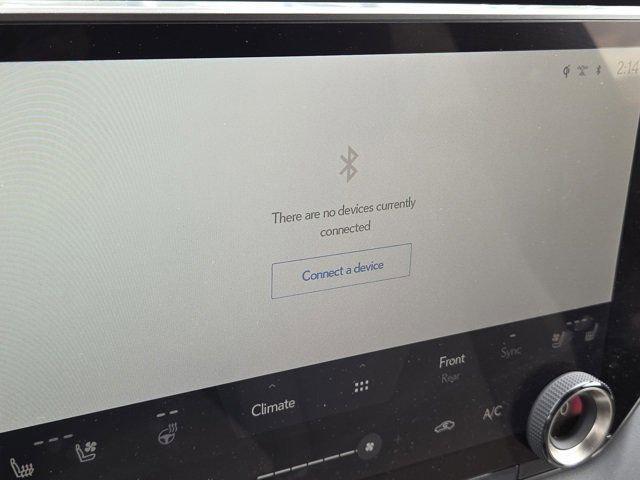 used 2024 Lexus RX 350 car, priced at $52,000