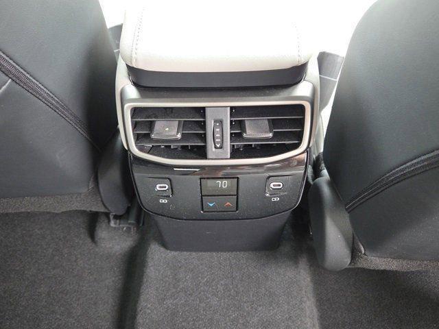 used 2024 Lexus RX 350 car, priced at $52,000