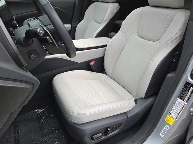 used 2024 Lexus RX 350 car, priced at $52,000