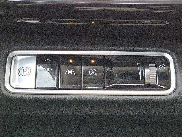 used 2025 Buick Envision car, priced at $30,900