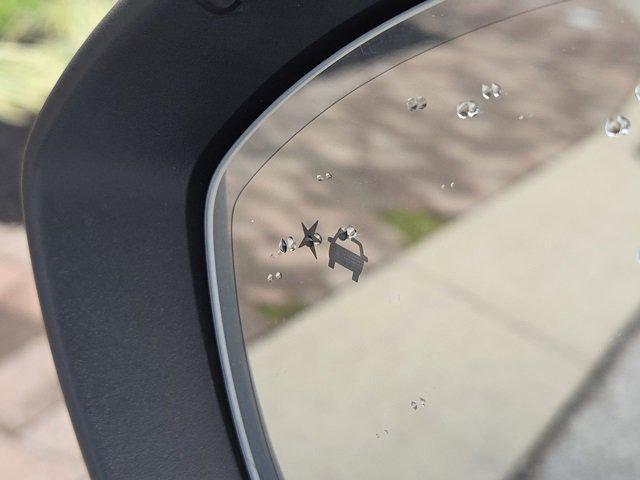 used 2025 Buick Envision car, priced at $30,900