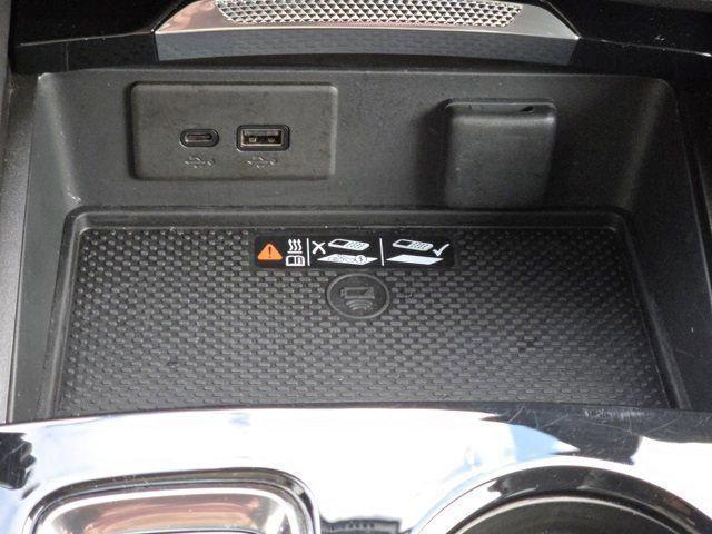 used 2025 Buick Envision car, priced at $30,900