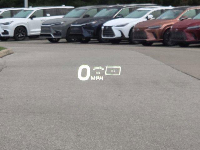 used 2025 Buick Envision car, priced at $30,900