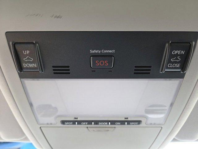 used 2014 Lexus LS 460 car, priced at $22,500