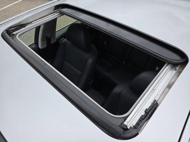 used 2014 Lexus LS 460 car, priced at $22,500