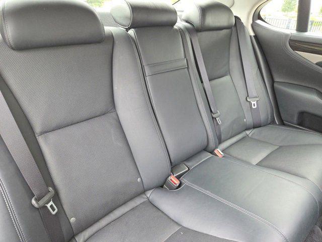 used 2014 Lexus LS 460 car, priced at $22,500