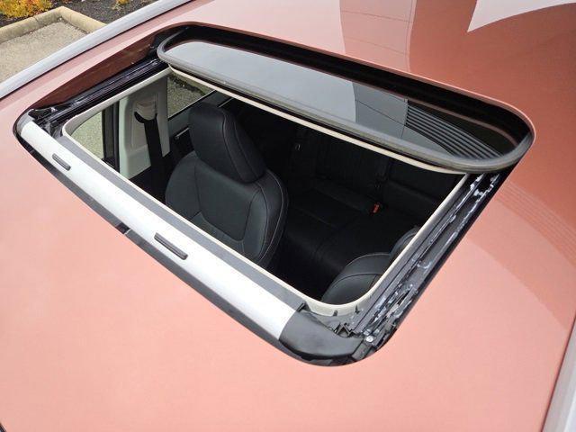 used 2025 Lexus NX 350 car, priced at $45,300