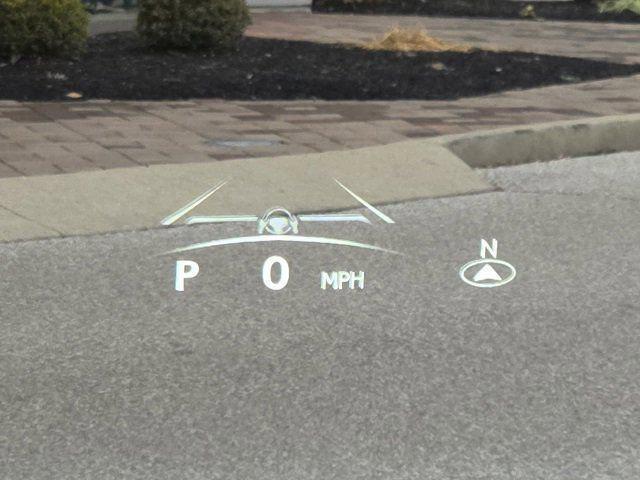 used 2025 Lexus NX 350 car, priced at $45,300