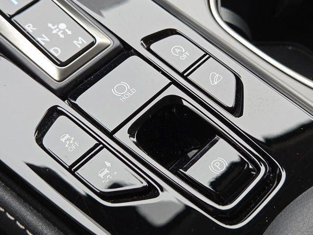 used 2025 Lexus NX 350 car, priced at $45,300