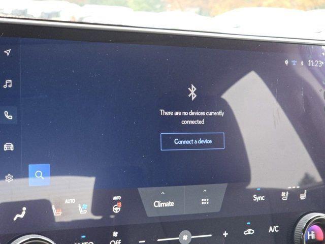 used 2025 Lexus NX 350 car, priced at $45,300