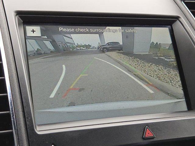 used 2017 Ford Taurus car, priced at $13,800