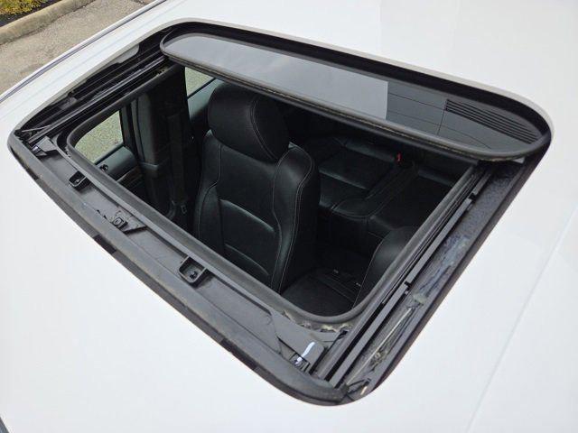 used 2017 Ford Taurus car, priced at $13,800