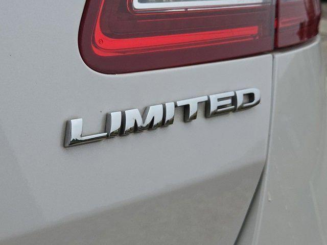 used 2017 Ford Taurus car, priced at $13,800