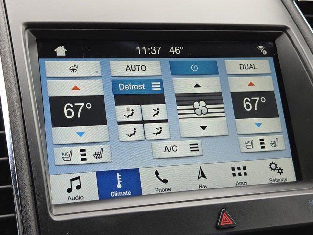 used 2017 Ford Taurus car, priced at $13,800