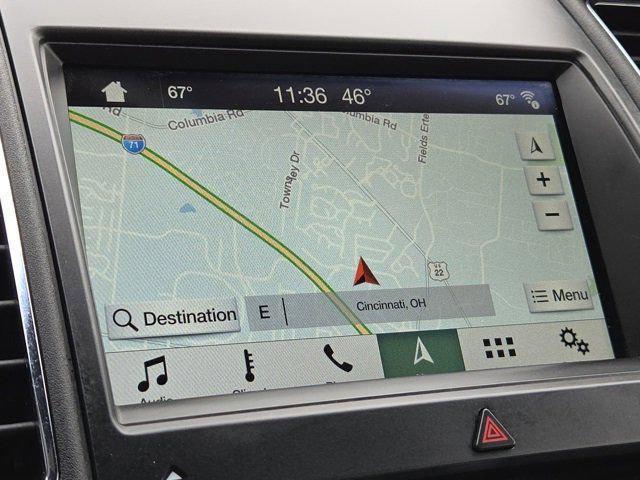 used 2017 Ford Taurus car, priced at $13,800