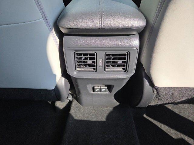 used 2019 Toyota RAV4 car, priced at $27,500