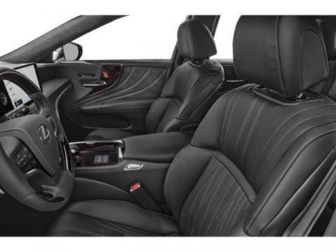 new 2025 Lexus LS 500 car, priced at $107,824