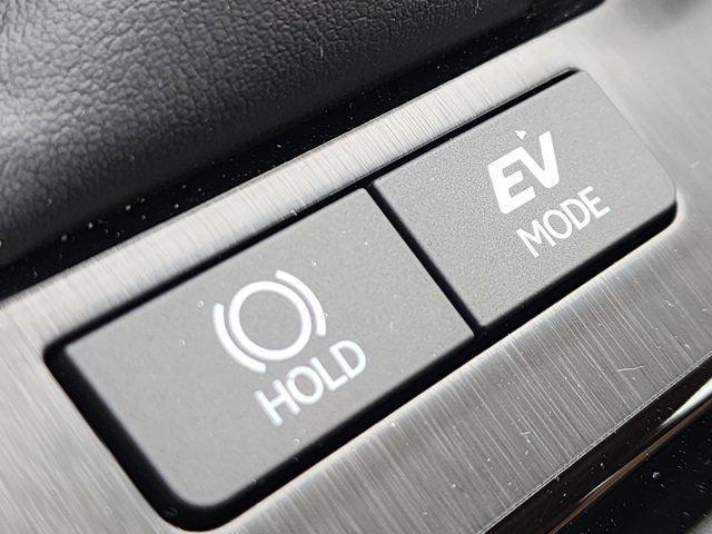 new 2025 Lexus ES 300h car, priced at $50,478