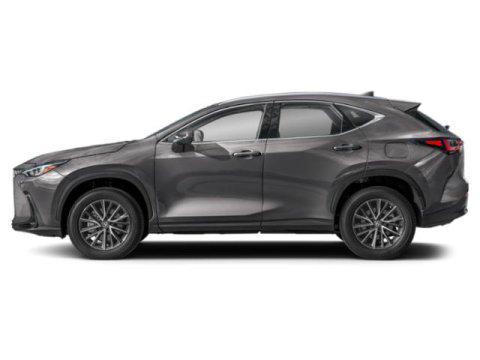 new 2025 Lexus NX 250 car, priced at $43,789