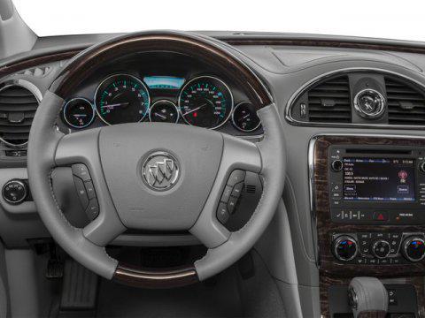 used 2016 Buick Enclave car, priced at $13,200