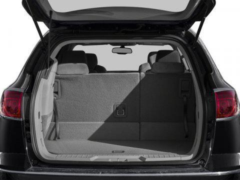 used 2016 Buick Enclave car, priced at $13,200