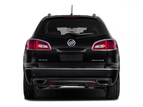 used 2016 Buick Enclave car, priced at $13,200