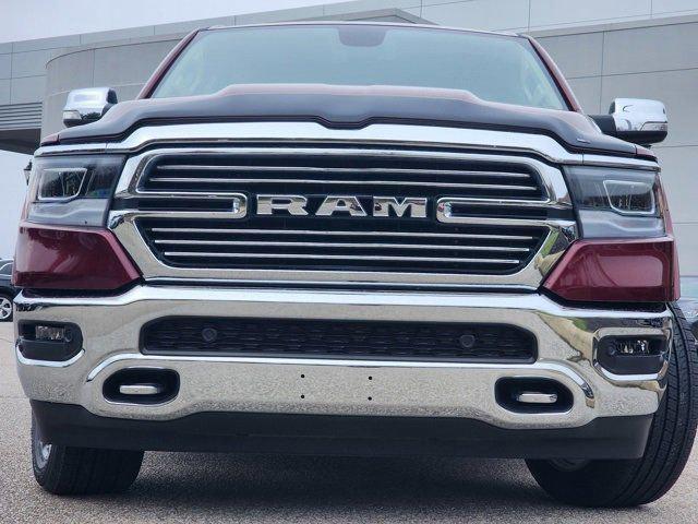 used 2019 Ram 1500 car, priced at $34,100