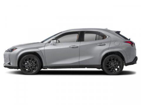 new 2025 Lexus UX 300h car, priced at $44,135