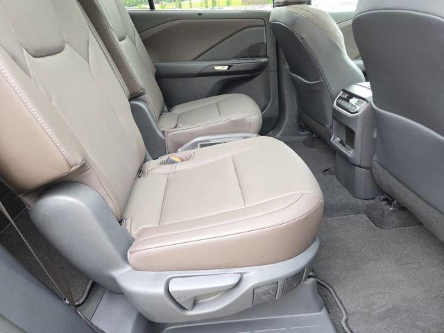 new 2025 Lexus TX 350 car, priced at $63,366