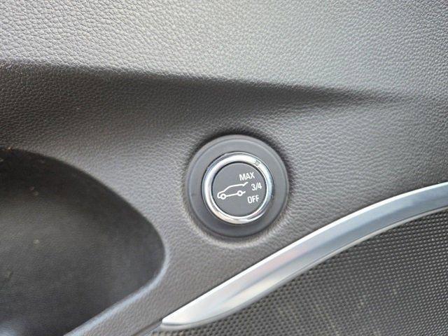 used 2021 Buick Enclave car, priced at $19,500