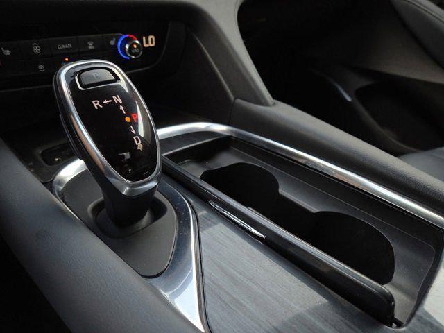 used 2021 Buick Enclave car, priced at $19,500