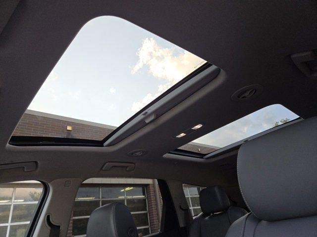 used 2021 Buick Enclave car, priced at $19,500