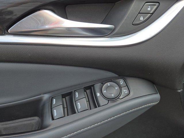 used 2021 Buick Enclave car, priced at $19,500