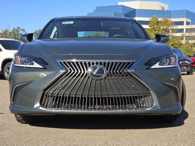 used 2019 Lexus ES 350 car, priced at $29,700