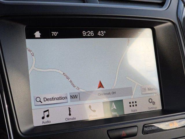 used 2019 Ford Explorer car, priced at $20,400