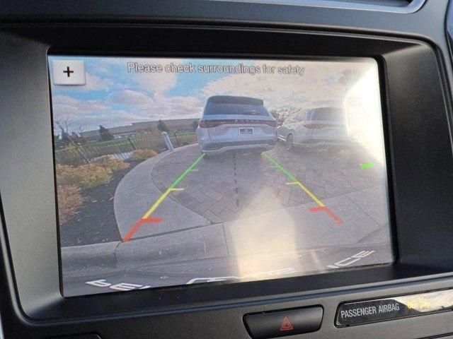 used 2019 Ford Explorer car, priced at $20,400