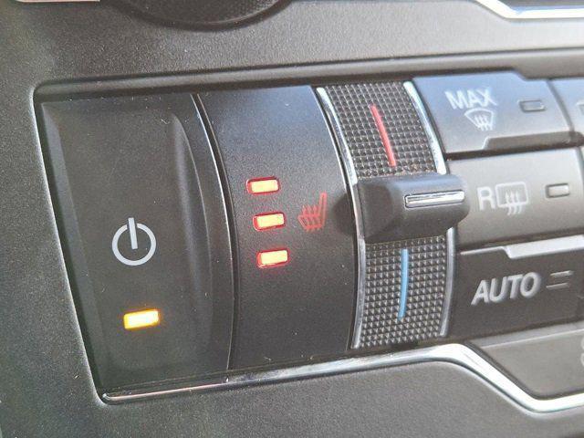 used 2019 Ford Explorer car, priced at $20,400