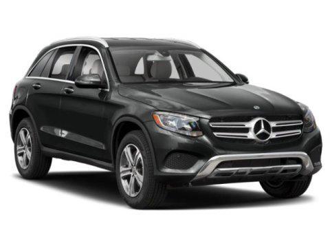 used 2019 Mercedes-Benz GLC 300 car, priced at $23,500