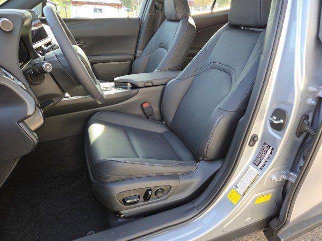 new 2025 Lexus UX 300h car, priced at $45,953