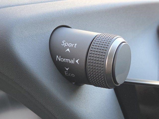 new 2025 Lexus UX 300h car, priced at $45,953