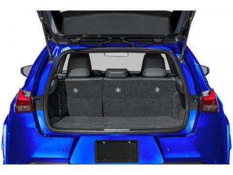 new 2025 Lexus UX 300h car, priced at $45,953