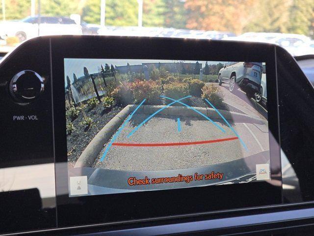 new 2025 Lexus UX 300h car, priced at $45,953